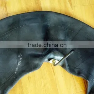 Butyl Tube for Truck and Car Tires (1100-22) With CIQ CO SNI ISO9001:2008 BV thumbnail-2
