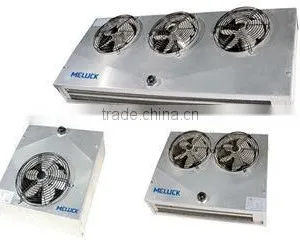 EV Series Showcase Freezer Air Cooler thumbnail-6