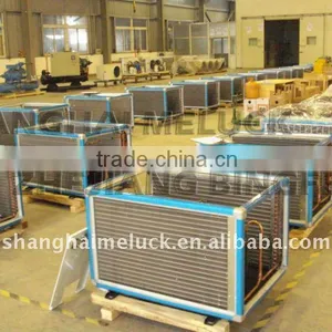 XJQ Series Box Type Refrigeration Condensing Unit (with Copeland ZB Series Compressor) thumbnail-3