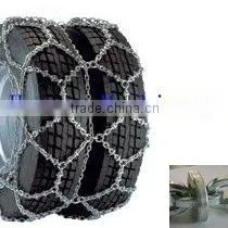 Dual-type Truck Chains thumbnail-1