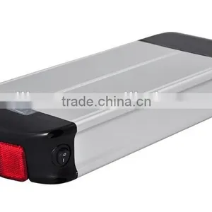 2015 High Quality li Ion 24v Battery Pack for E-bike thumbnail-2