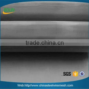 60 Mesh TA1,TA2 Medicine Titanium Wire Mesh Clothing Filter (free Sample) thumbnail-2