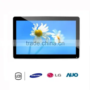 Chestnuter The Cheapest 42inch Wall Mount General Digital Photo Open Frame Lcd Monitor for Advertising Product thumbnail-1