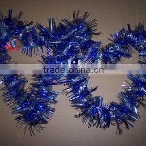 Tinsel Garland thumbnail-1