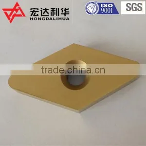 CNC Cemented Carbide Inserts for CNC Machine Tool thumbnail-2