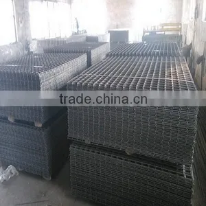 5mm Wire Fence Mesh Panel thumbnail-1