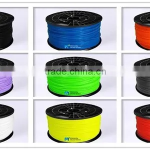 ABS PLA 3D Printer Filament thumbnail-6