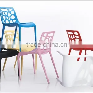 Modern Appearence High Quality Acrylic Chair thumbnail-1