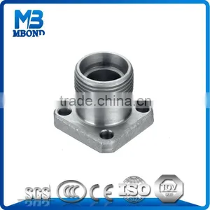 The Best Quality Match With Reasonable Price Black Flange thumbnail-3