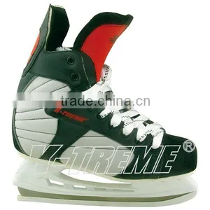 China Shoe Factory Man Shoe Ice Hockey Equipment thumbnail-1
