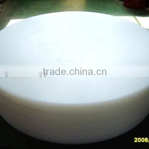High Grade Layered LDPE Plastic Cutting Board thumbnail-1