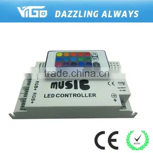 Led Music rf Controller From Led Factory thumbnail-2