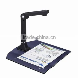 Low Cost Mini Document Camera, Portable Education Presentation Equipment thumbnail-1