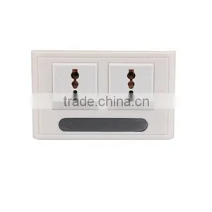 Real Power Socket Wifi Camera ,H.264 -1080P Remote Wireless Hidden Camera Wifi Socket thumbnail-2