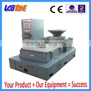 Vibration Test Table for Product Reliability Testing thumbnail-2