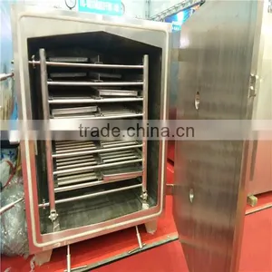 Sausage Drying Oven thumbnail-6