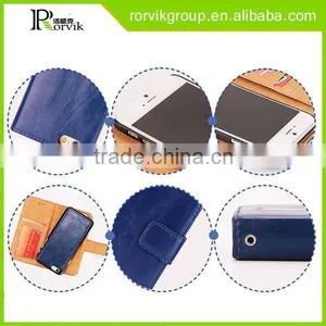Factory Supply Blank Mobile Phone Case for Iphone6 thumbnail-2