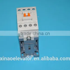 24V Magnetic Contactor Relay for Elevator thumbnail-1
