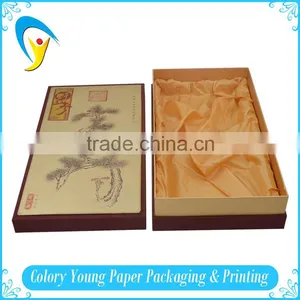 Custom CMYK Packing Paper Box In GuangZhou thumbnail-4
