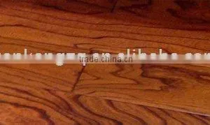 Multilayer Engineered Maple Wood Flooring thumbnail-1