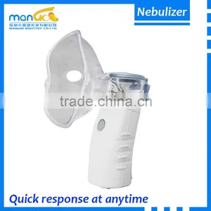 Nebulizer Manufacturers Factory Price Eletronic Atomization Device Pocket Nebulizer Size thumbnail-6