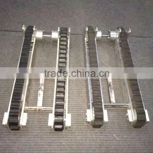 Manufacturer Robot Lawn Mower Rubber Tracks 50*19*54 thumbnail-2