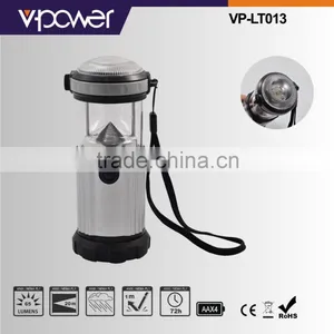 3W Multifunction LED Lantern thumbnail-1