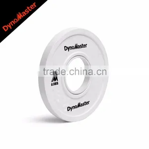 Dynomaster KG Competition Rubber Frictional Plate Change Plate thumbnail-4
