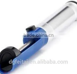 FT-206 Desoldering Pump High Suction Tin Solder Sucker thumbnail-1