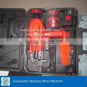 Automatic Binding Tie Wire 0.8mmX 95m For Max Machine thumbnail-4