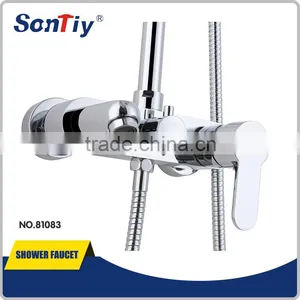 Luxury Bathroom Shower Set 81083 thumbnail-2