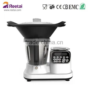 Kitchen Housewife Good Helper for Family Use Health Small Kitchen Machine thumbnail-1