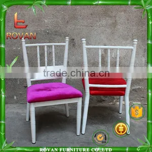 bb Tiffany Wedding Chair Chiavari Chair & Chiavari Bar Stool thumbnail-6