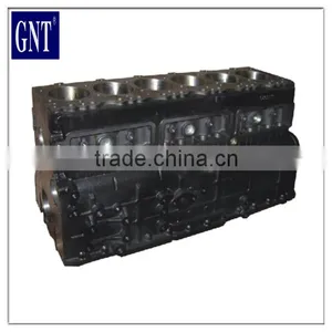 DB58 Cylinder Block for Excavator Engine Parts thumbnail-1