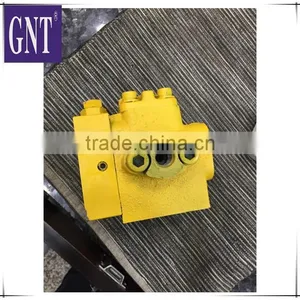 723-40-70100 PC200-6 6D102 Valve for Excavator thumbnail-1