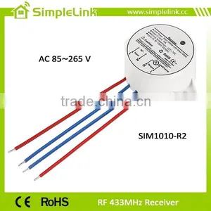 Smart Home Remote Control no Wifi Wall Lighting Switch thumbnail-3