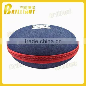 Custom Promotional Eva Hard Headphone Case thumbnail-2