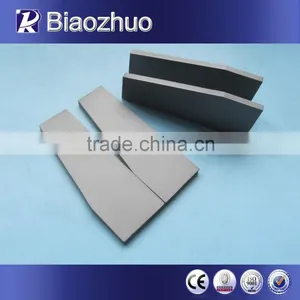 Customized Solid Tungsten Carbide Draw Plate Blank for Sale thumbnail-2