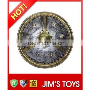 Ancient Roman Soldier Shield PVC Medieval Shield Plastic Shield thumbnail-3