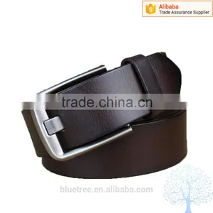 100% Genuine Leather Belt Manufacturers, ODM/OEM Customized thumbnail-1