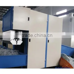 Easy Operation Fast Delivery Polyester Fiber Bale Opening Machine thumbnail-5