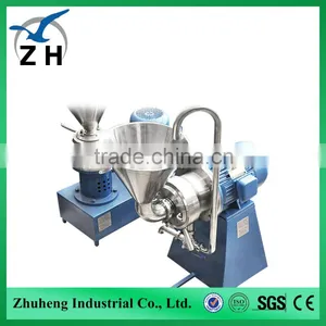 Small Colloid Mill,colloid Mills,emulsion Colloid Mills thumbnail-1