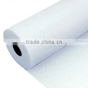 98.4" (2.5m) Coated Mesh Fabric(270-1000*1000-12*12) thumbnail-1