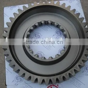 HOWO Truck Spare Parts Hot Sale 1268303084 Wheel Gear thumbnail-2