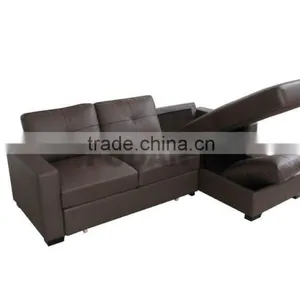 Antique Chinese Furniture Sleeping Sofa Bed for Hotels thumbnail-2