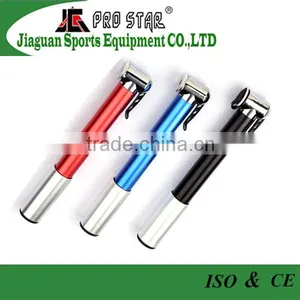 PRO STAR Best Seller Mini Bicycle Hand Pump With High Quality thumbnail-1