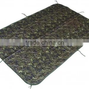Military Style Poncho Liner.sleeping Bag thumbnail-1