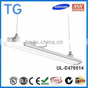 Linear Design High Bay Led 120W 150W 200W Led Linear High Bay Light Replace MH HPS 150W-400W thumbnail-1