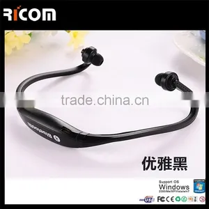 Cheap 4.0 Bluetooth Earphone,cheap 3.0 Bluetooth Earphone,cheap 2.1 Bluetooth Earphone--BTH-215--Shenzhen Ricom thumbnail-1