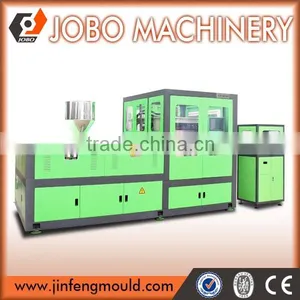 36 Cavity Hydraulic Plastic Cap Compression Moulding Machine thumbnail-3